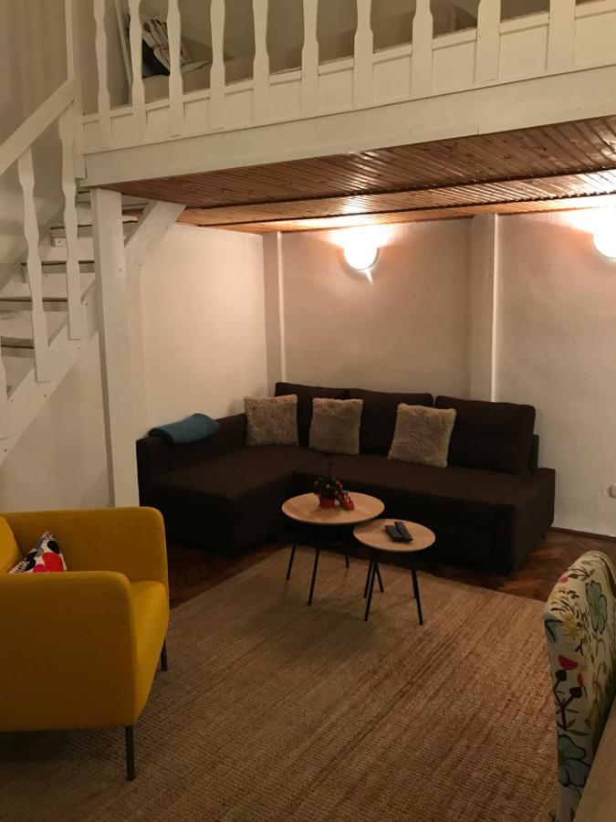 Apartment Revay 6
