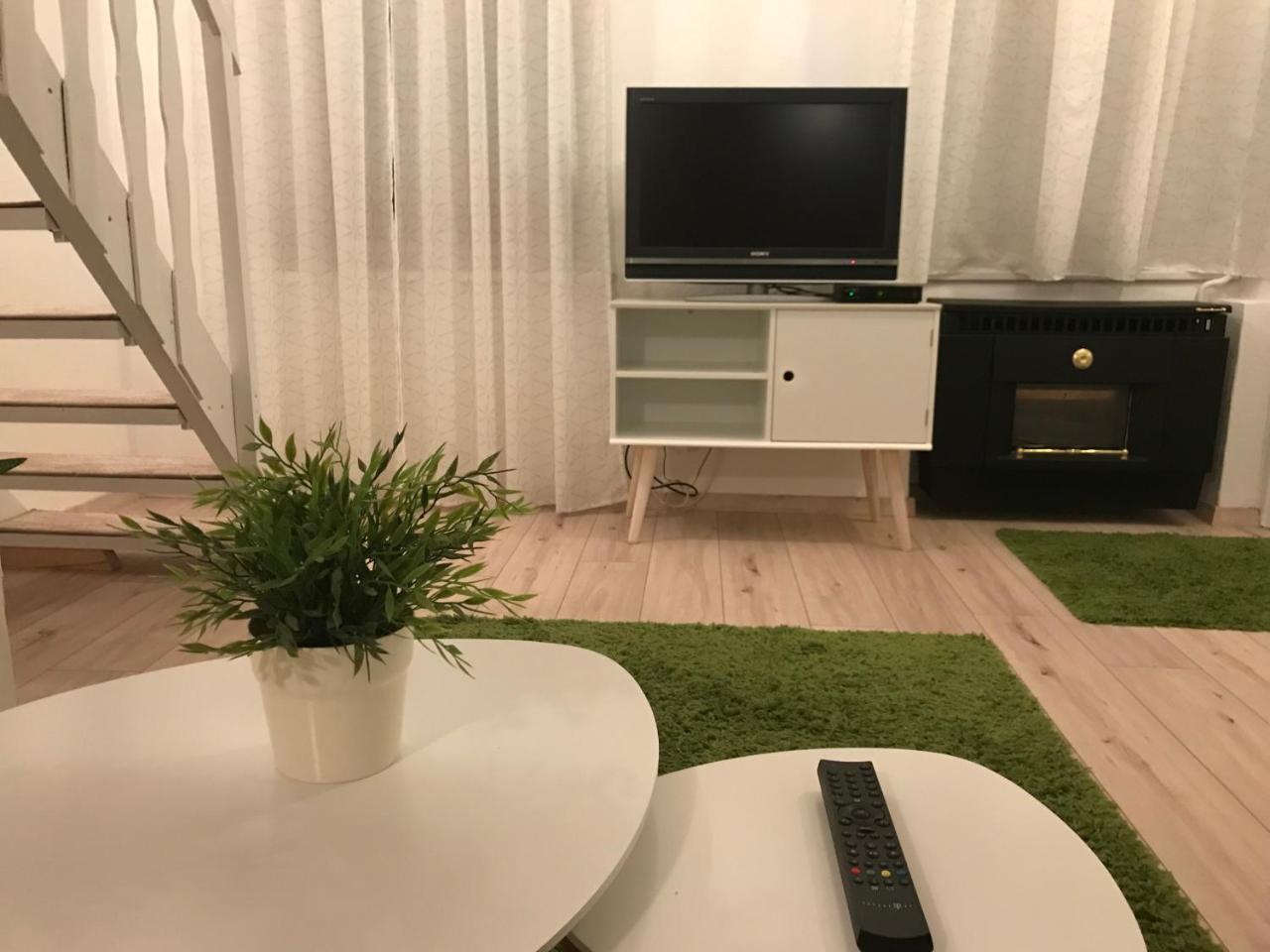 Revay 6 Apartmán Budapest