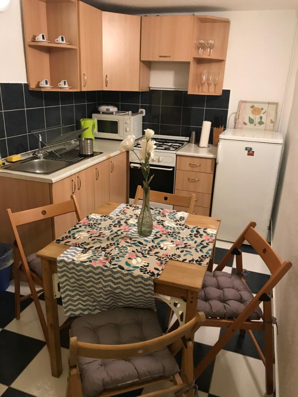 Apartmán Revay 6 Budapest