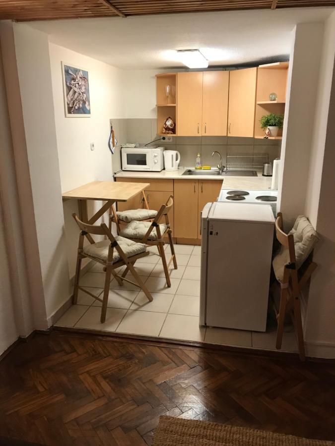 Apartmán Revay 6 Budapest